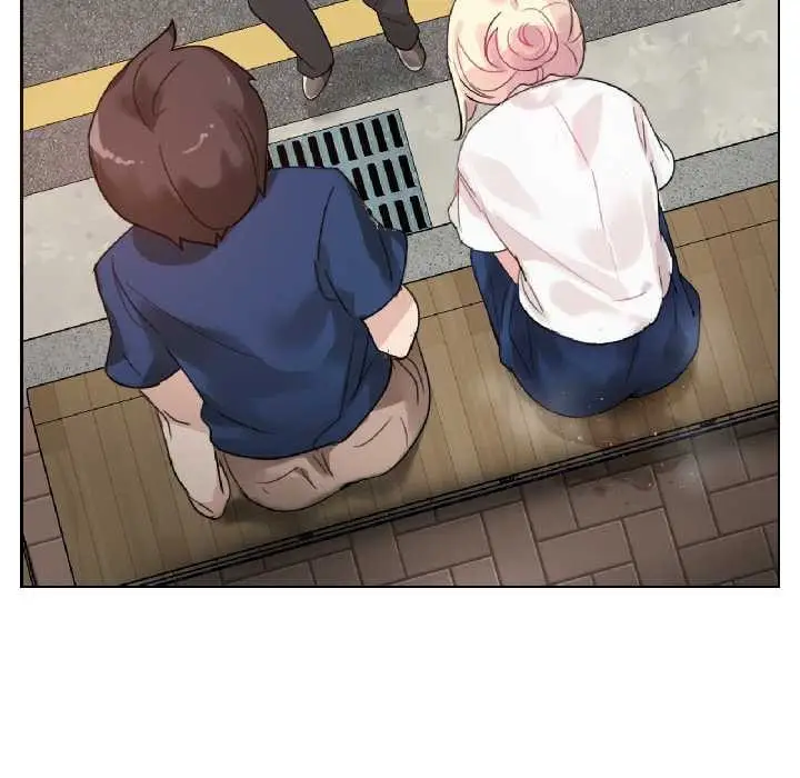 漫画《无与伦比的日常》第35话第77张图