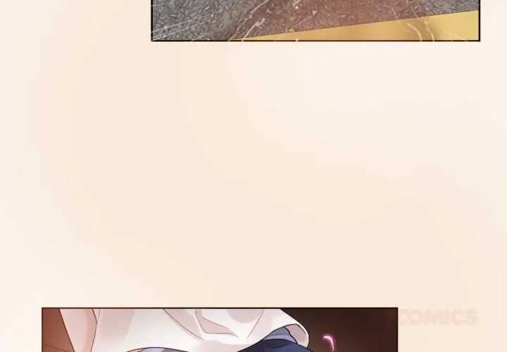 漫画《无与伦比的日常》第36话第2张图