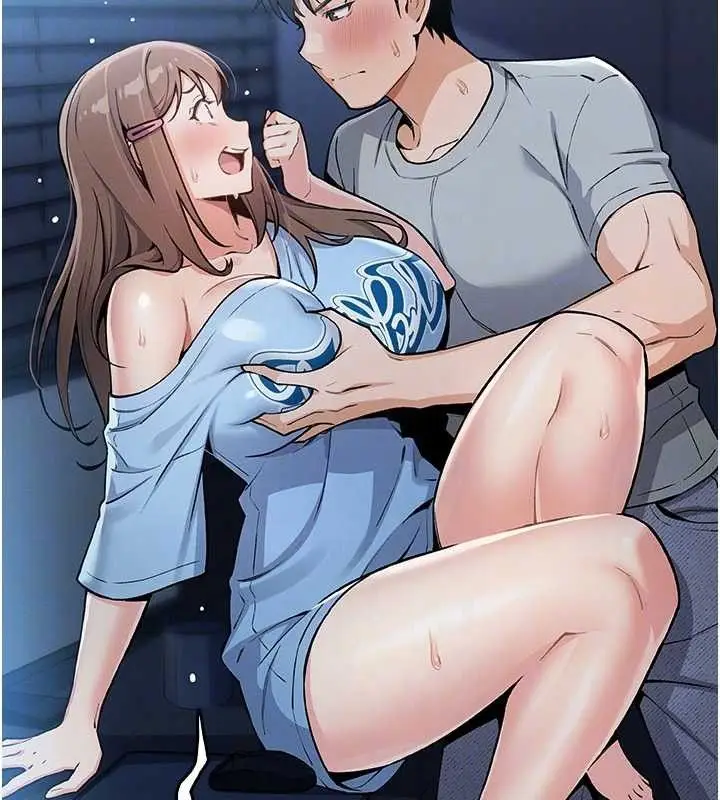 漫画《我的掌上明珠》第5话第47张图