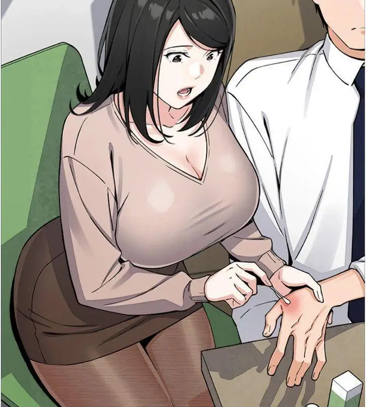 漫画《我的掌上明珠》第15话第101张图