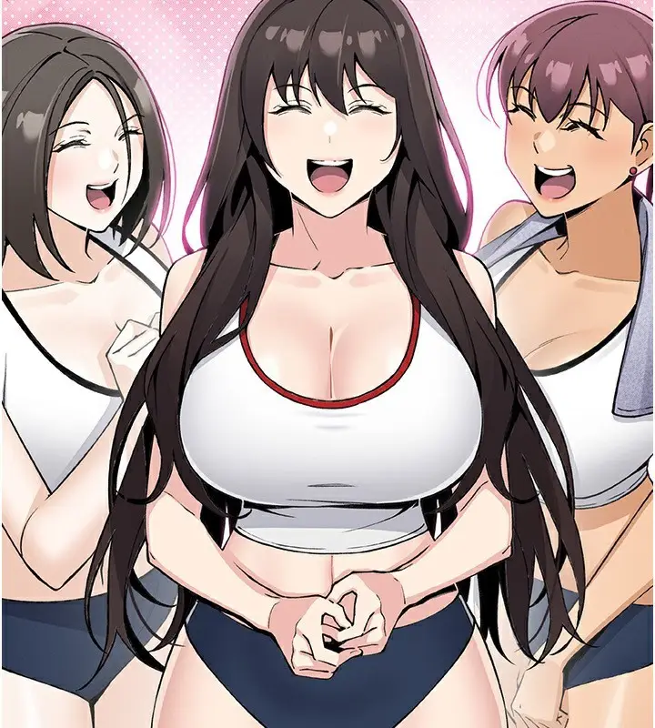 漫画《我的掌上明珠》第21话第2张图