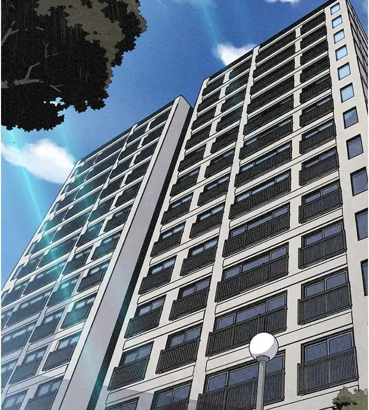 漫画《我的掌上明珠》最终话第109张图