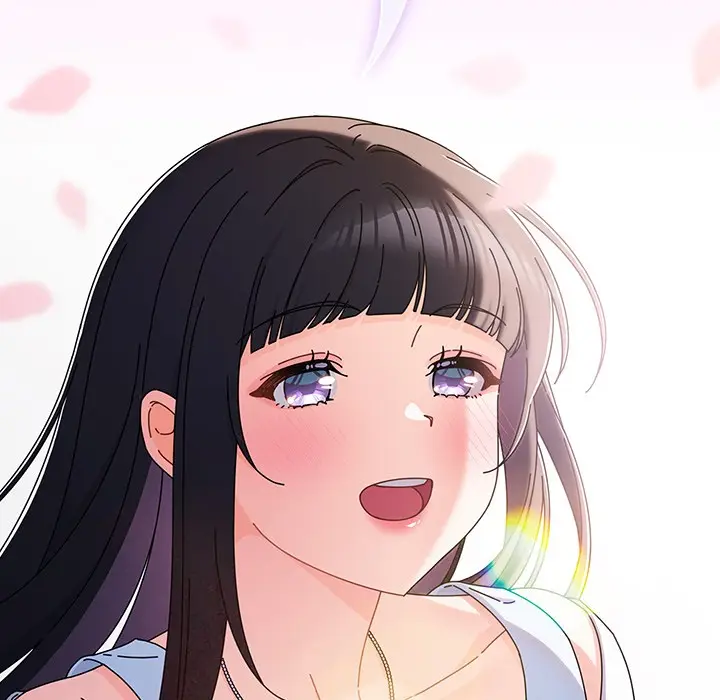 漫画《请弄脏我的女朋友》第1话第100张图