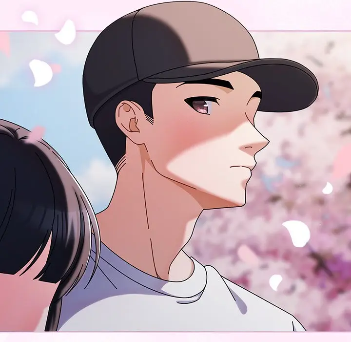 漫画《请弄脏我的女朋友》第1话第105张图