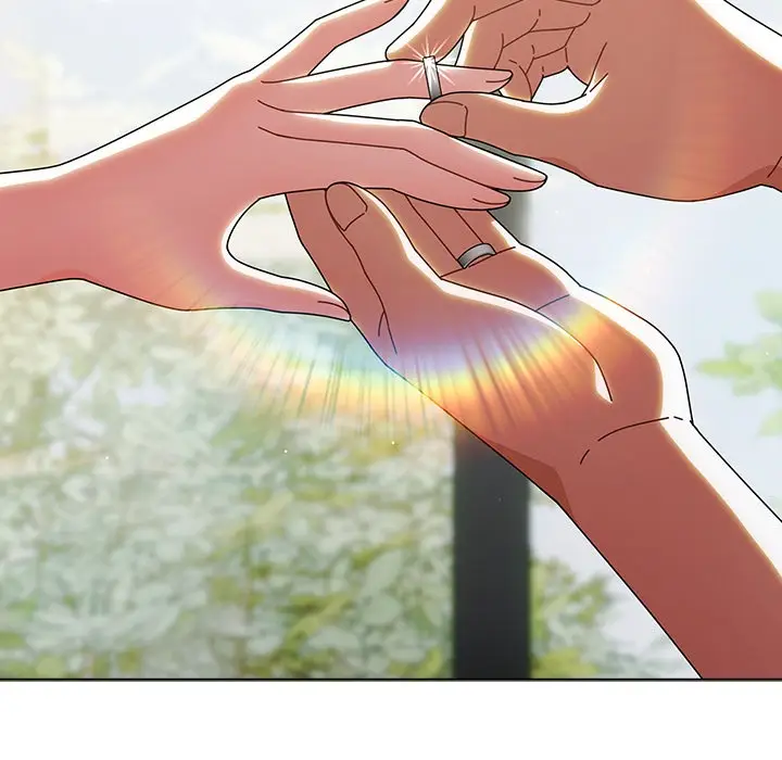 漫画《请弄脏我的女朋友》第1话第127张图