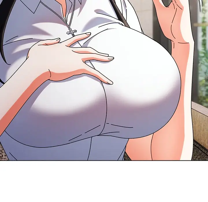 漫画《请弄脏我的女朋友》第1话第130张图