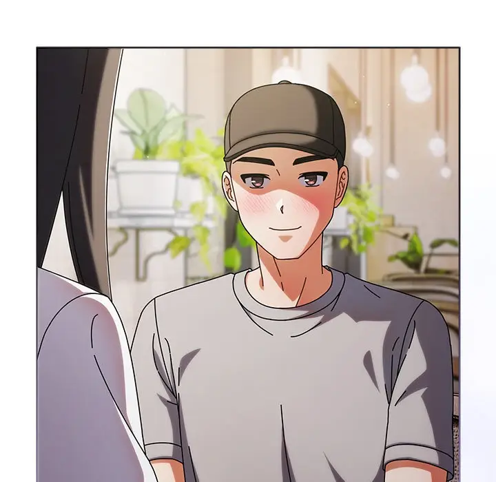 漫画《请弄脏我的女朋友》第1话第139张图