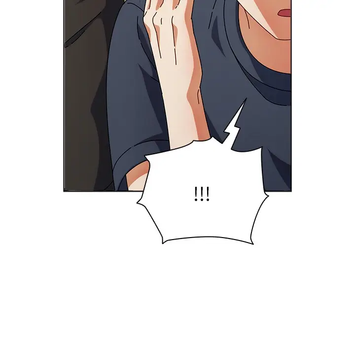 漫画《请弄脏我的女朋友》第1话第149张图