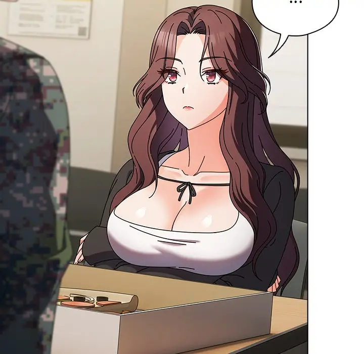 漫画《请弄脏我的女朋友》第1话第166张图