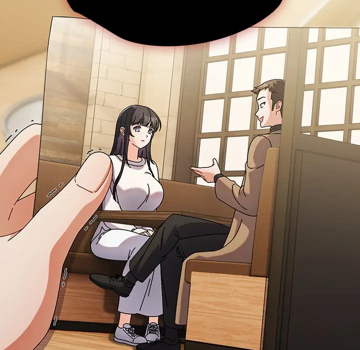 漫画《请弄脏我的女朋友》第1话第181张图