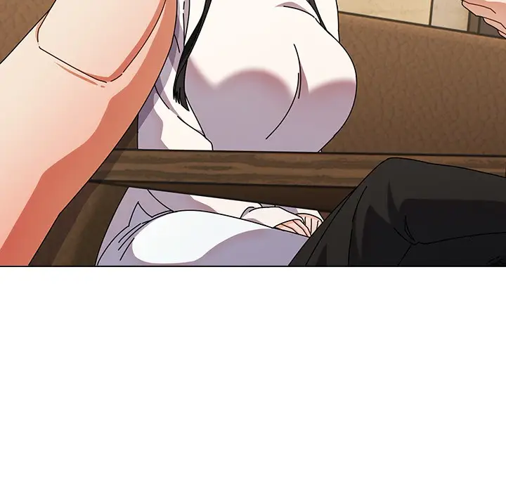 漫画《请弄脏我的女朋友》第1话第186张图