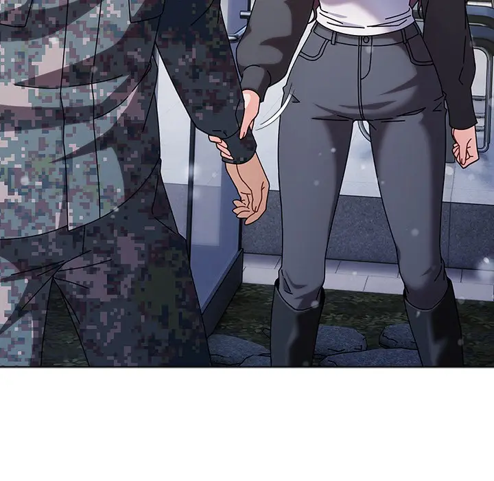 漫画《请弄脏我的女朋友》第1话第219张图