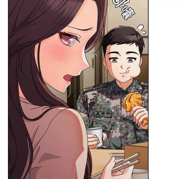漫画《请弄脏我的女朋友》第1话第83张图