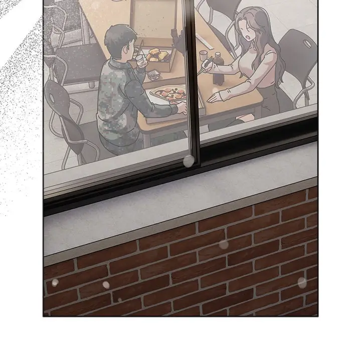 漫画《请弄脏我的女朋友》第1话第86张图