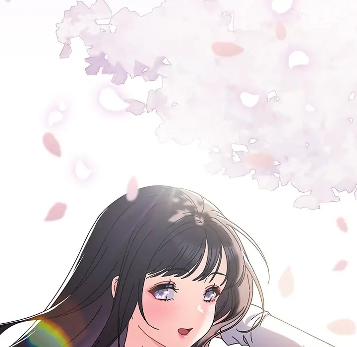 漫画《请弄脏我的女朋友》第1话第91张图
