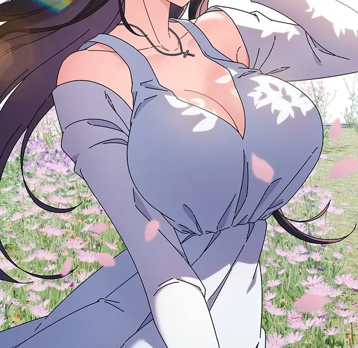 漫画《请弄脏我的女朋友》第1话第92张图
