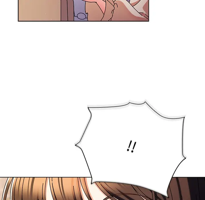 漫画《请弄脏我的女朋友》第2话第113张图