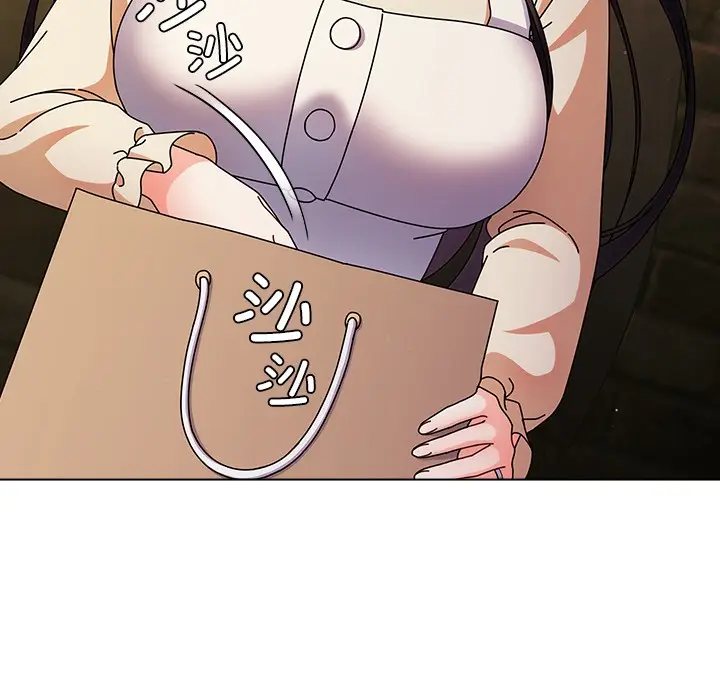 漫画《请弄脏我的女朋友》第2话第119张图