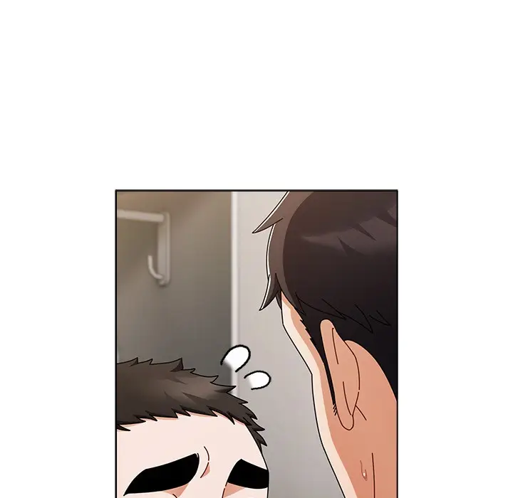 漫画《请弄脏我的女朋友》第2话第55张图
