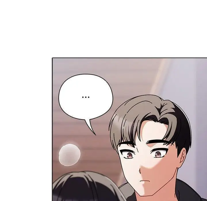 漫画《请弄脏我的女朋友》第3话第110张图