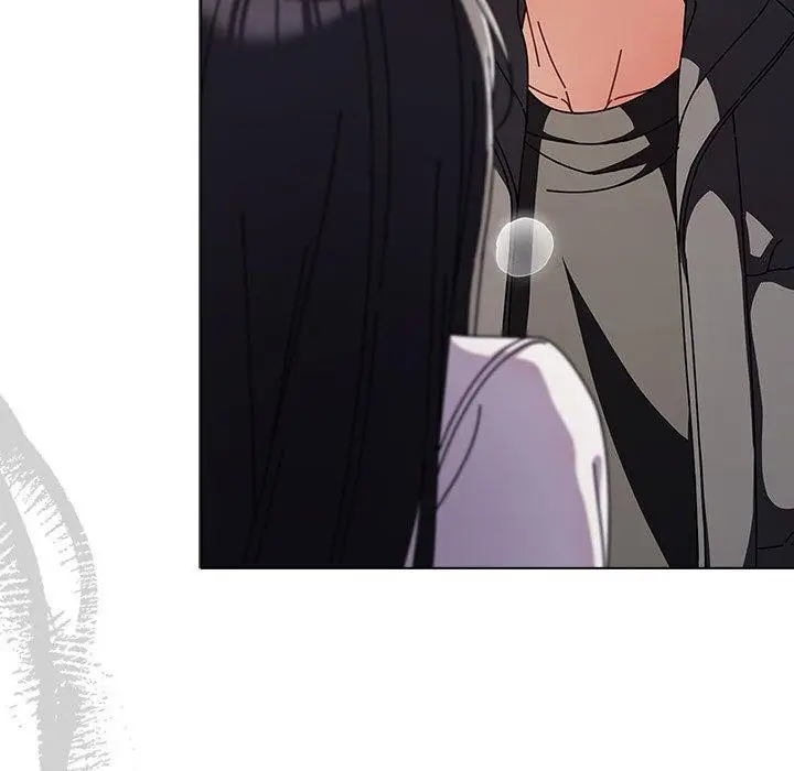 漫画《请弄脏我的女朋友》第3话第111张图