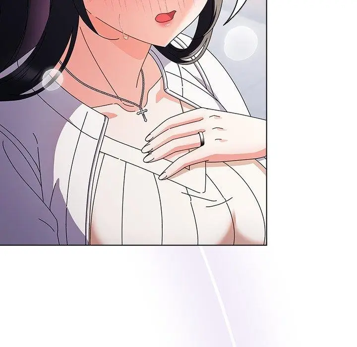 漫画《请弄脏我的女朋友》第3话第115张图