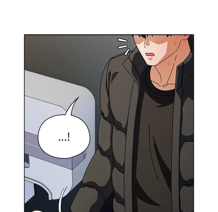 漫画《请弄脏我的女朋友》第3话第167张图
