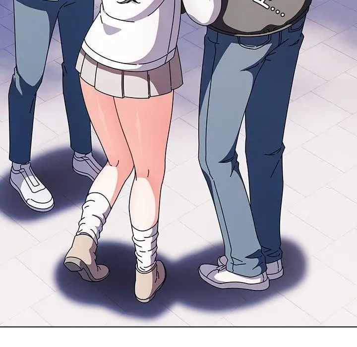 漫画《请弄脏我的女朋友》第3话第37张图