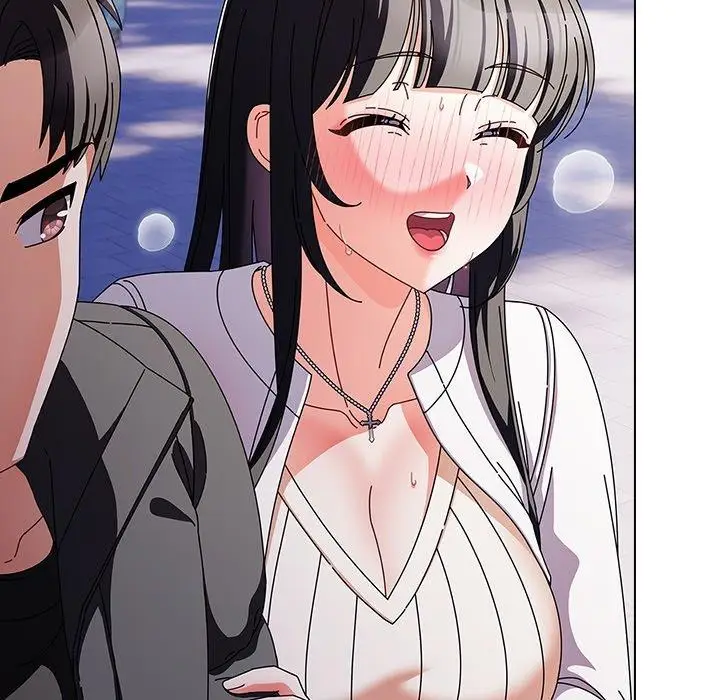 漫画《请弄脏我的女朋友》第3话第39张图