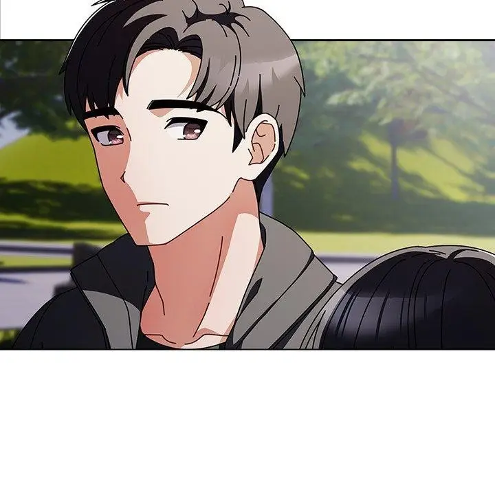 漫画《请弄脏我的女朋友》第3话第41张图
