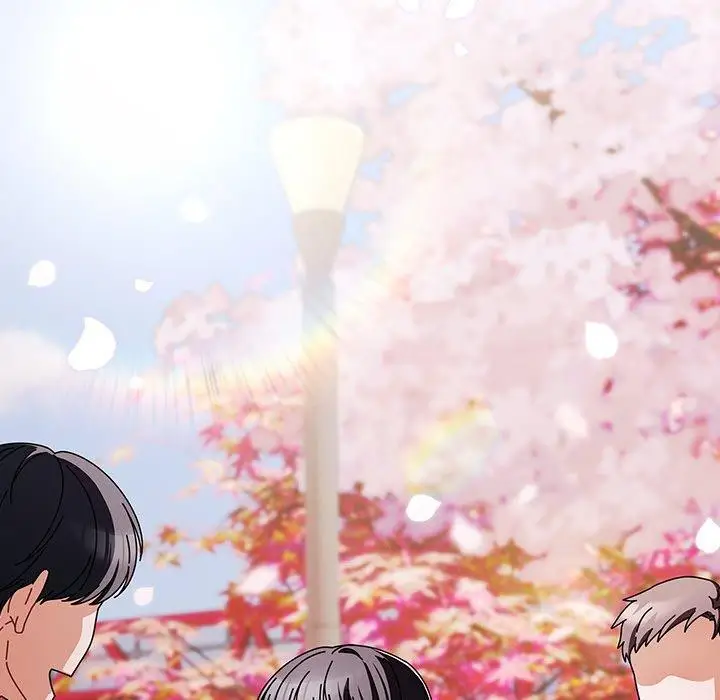 漫画《请弄脏我的女朋友》第3话第44张图