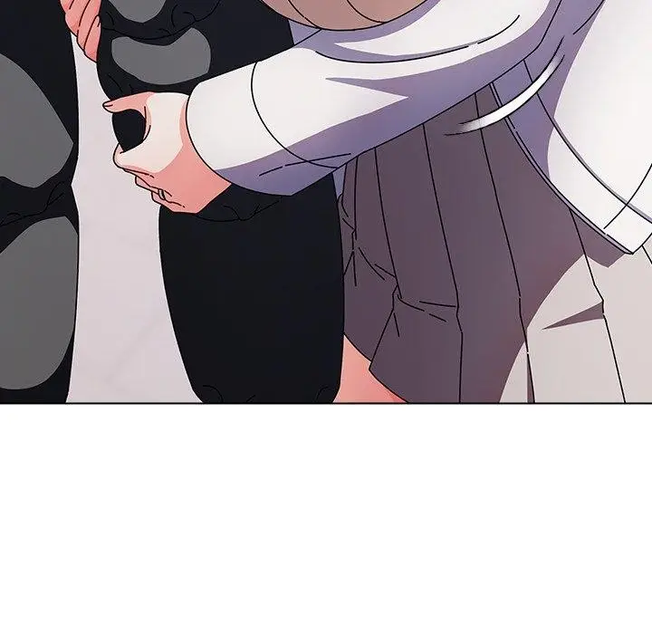 漫画《请弄脏我的女朋友》第3话第51张图