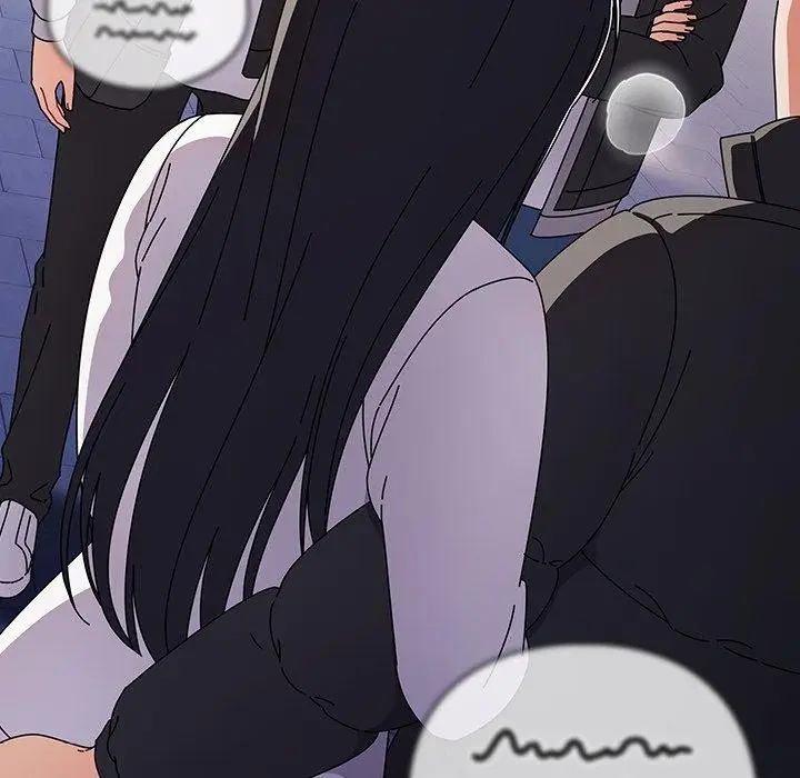 漫画《请弄脏我的女朋友》第3话第53张图