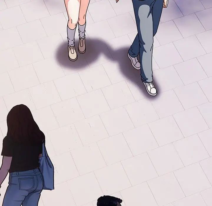 漫画《请弄脏我的女朋友》第3话第7张图