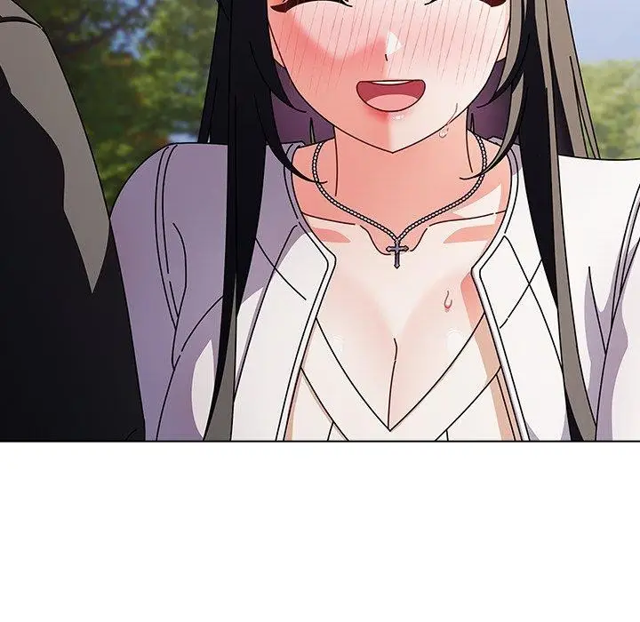漫画《请弄脏我的女朋友》第3话第75张图