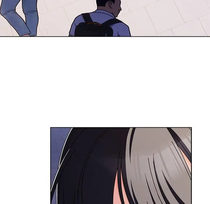 漫画《请弄脏我的女朋友》第3话第8张图