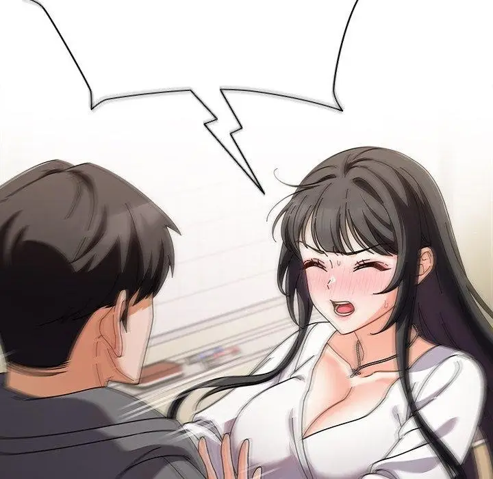 漫画《请弄脏我的女朋友》第4话第103张图