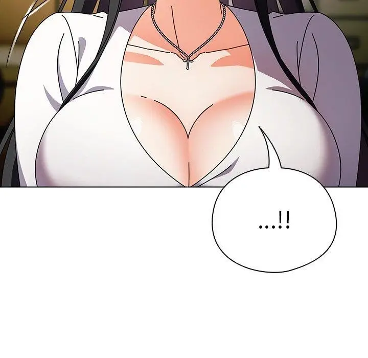 漫画《请弄脏我的女朋友》第4话第110张图