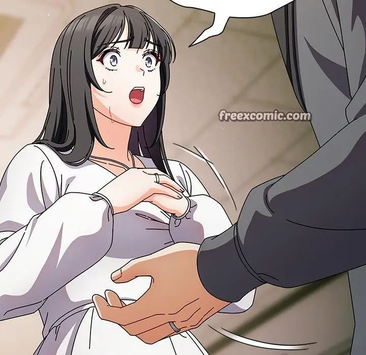 漫画《请弄脏我的女朋友》第4话第126张图