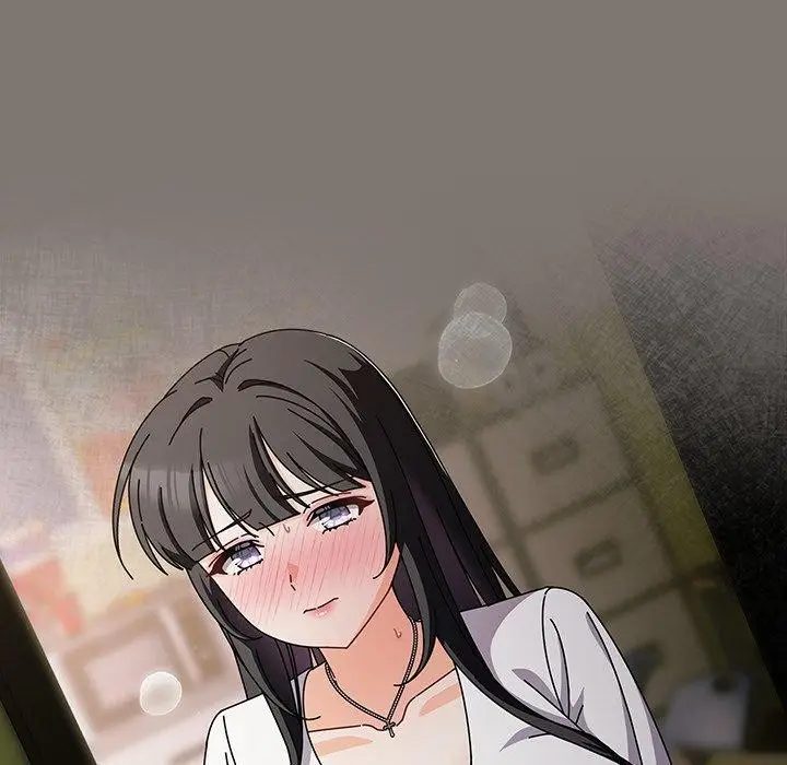 漫画《请弄脏我的女朋友》第4话第134张图