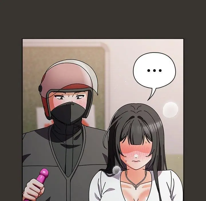 漫画《请弄脏我的女朋友》第4话第166张图