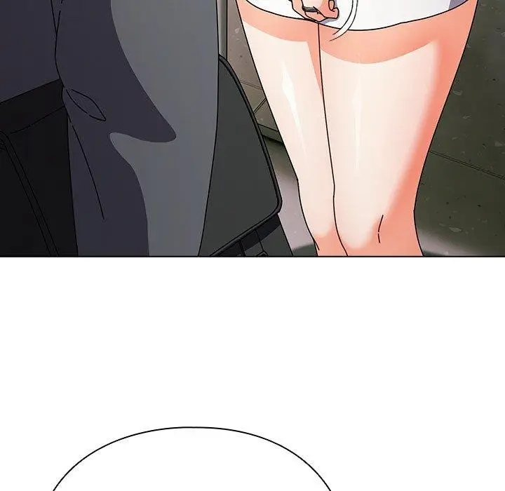 漫画《请弄脏我的女朋友》第4话第59张图