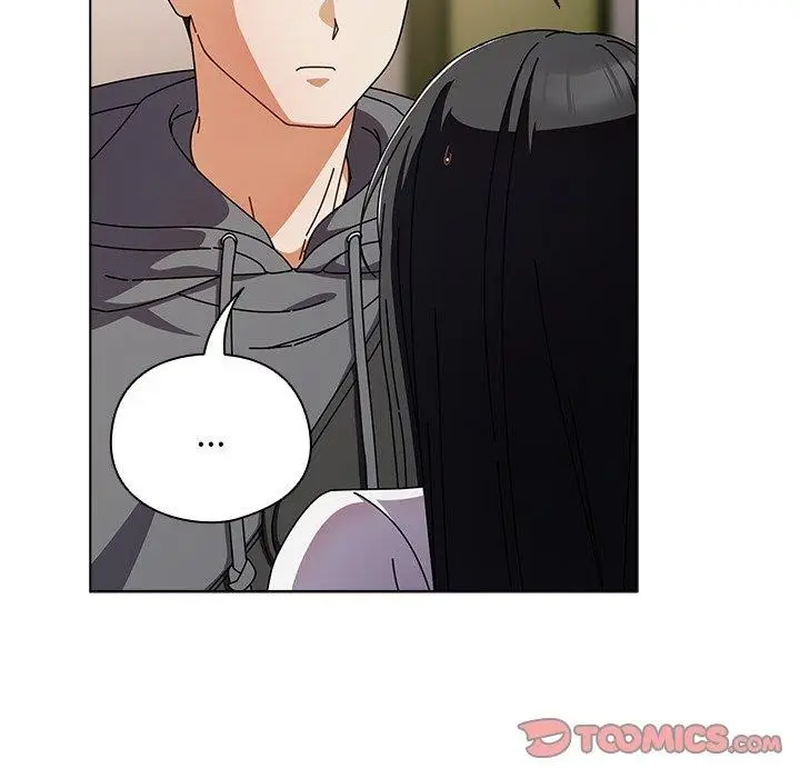 漫画《请弄脏我的女朋友》第4话第63张图