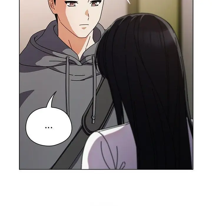 漫画《请弄脏我的女朋友》第4话第72张图