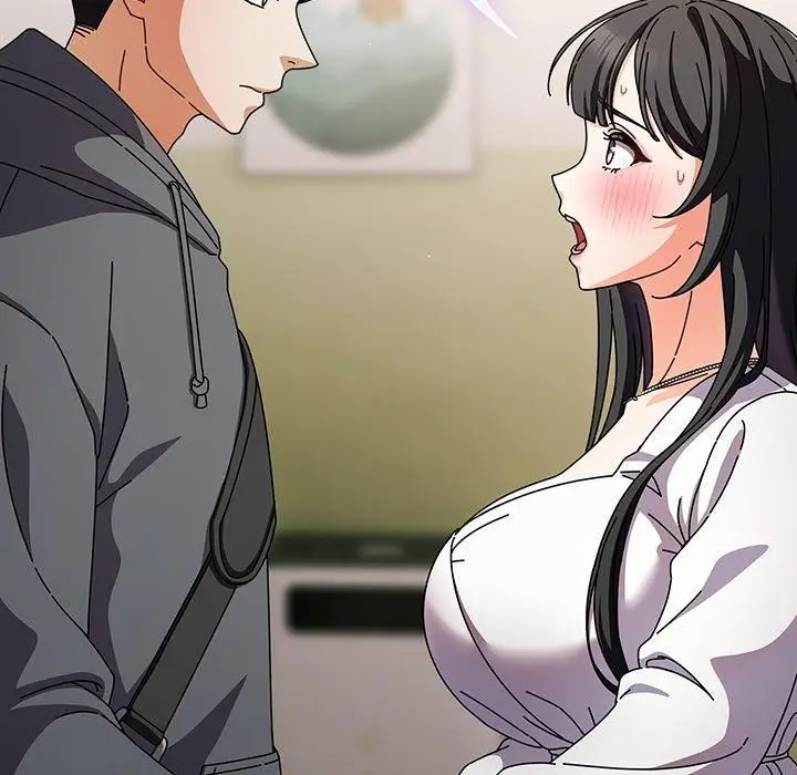 漫画《请弄脏我的女朋友》第4话第76张图