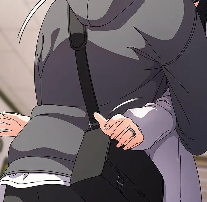 漫画《请弄脏我的女朋友》第4话第81张图