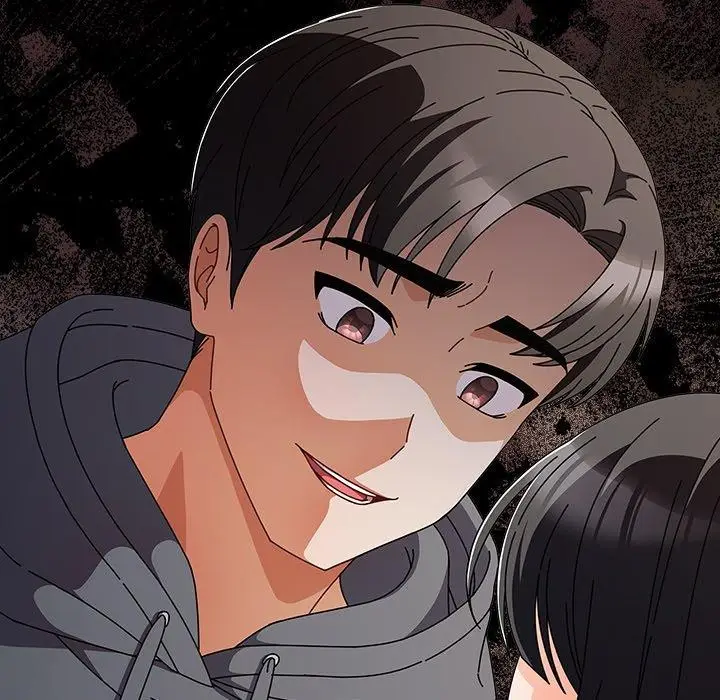 漫画《请弄脏我的女朋友》第4话第91张图