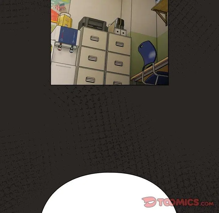 漫画《请弄脏我的女朋友》第5话第111张图
