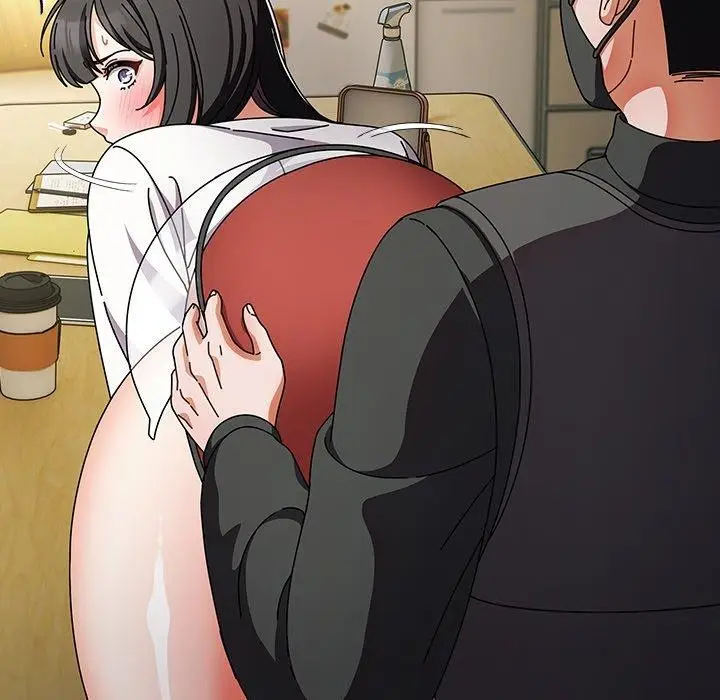 漫画《请弄脏我的女朋友》第5话第29张图