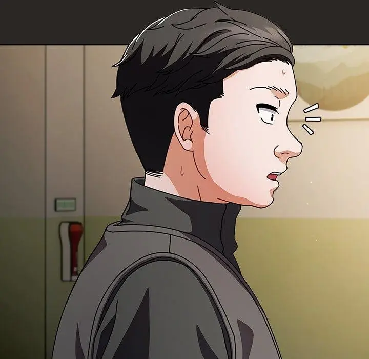 漫画《请弄脏我的女朋友》第5话第96张图